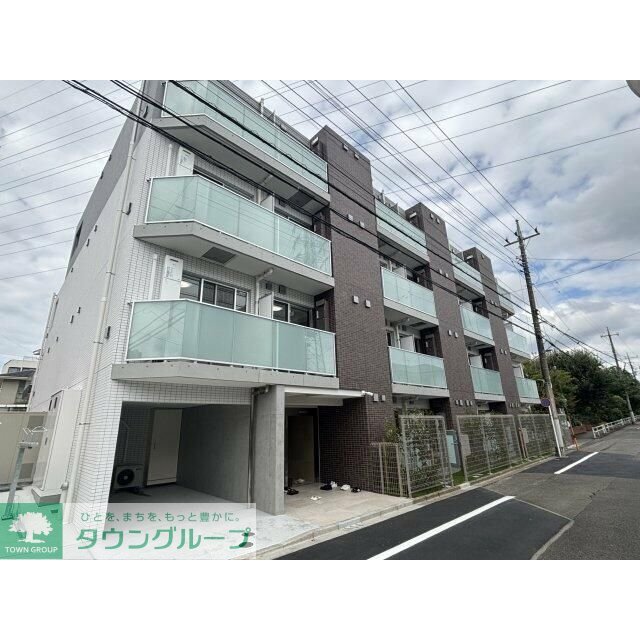 ジェノヴィア町田の賃貸物件