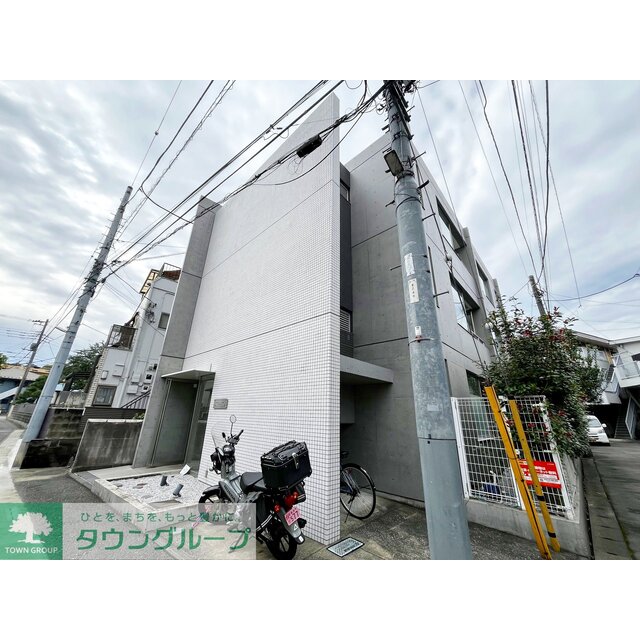 グレイスフィールズ久地の賃貸物件