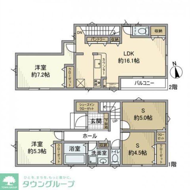 物件画像