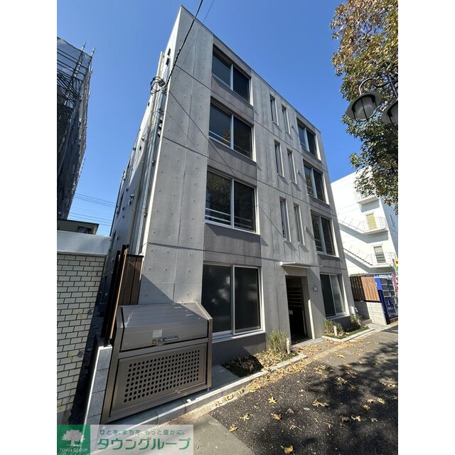 TASUKI杉並高井戸の賃貸物件