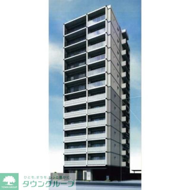 パークアクシス上野・稲荷町の賃貸物件