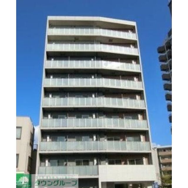 ティモーネプレミアムノルド亀戸の賃貸物件