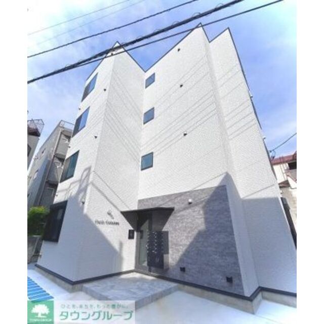 オアシス五反野の賃貸物件