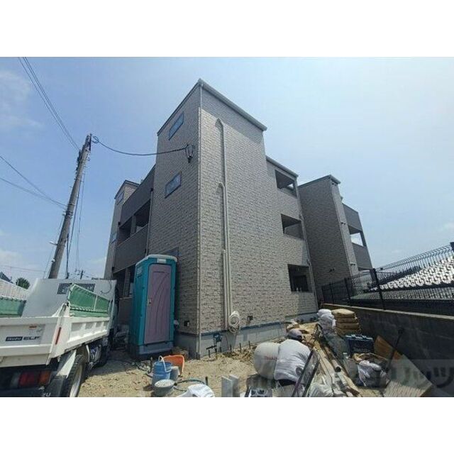 アート吹田藤が丘の賃貸物件