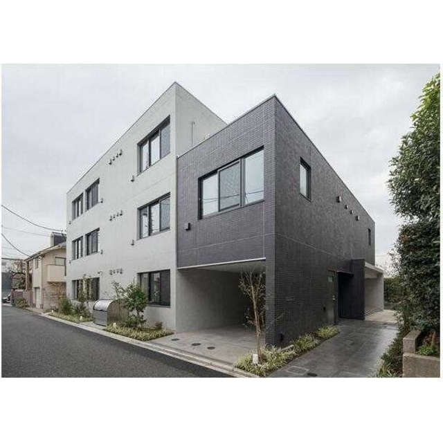 GranDuo千歳船橋IVの賃貸物件