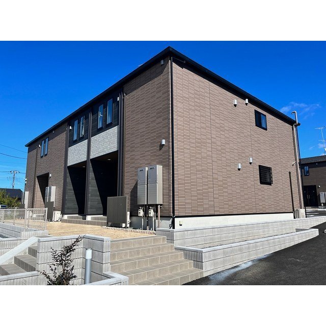 アルカディアIの賃貸物件