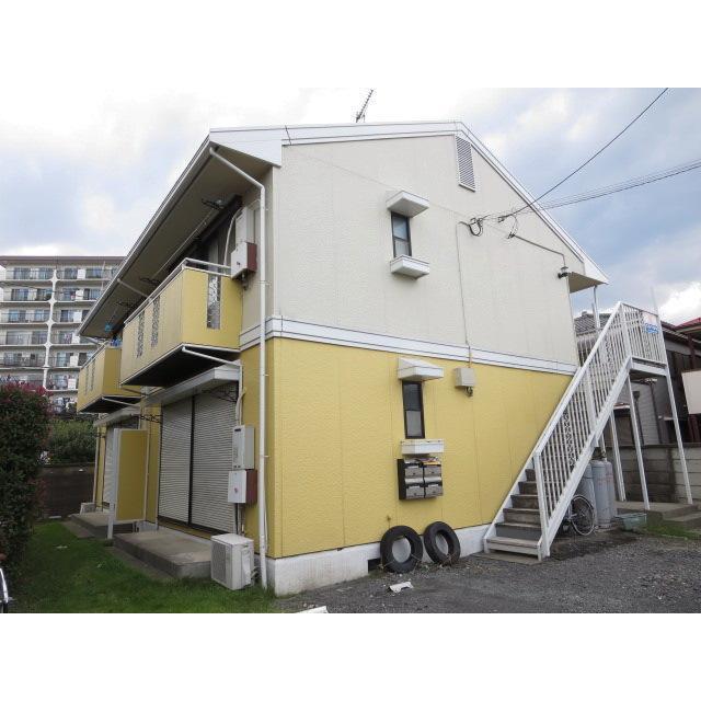 セジュールウチダの賃貸物件