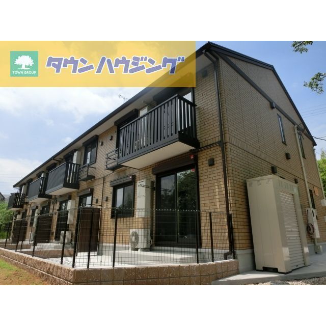 ラ・ソラーナの賃貸物件