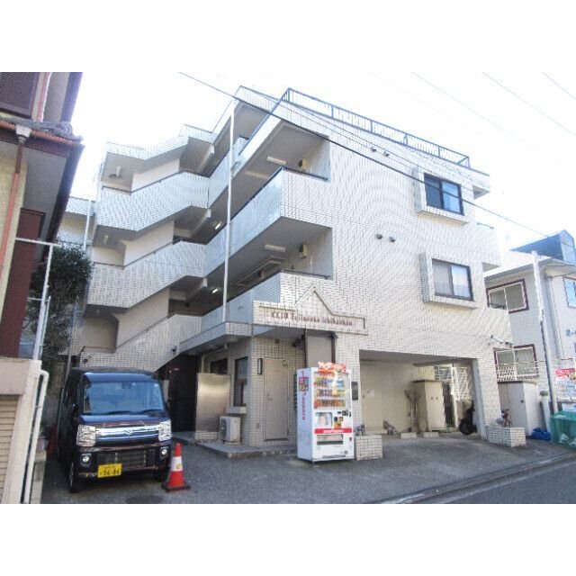 クリオ藤が丘壱番館の賃貸物件