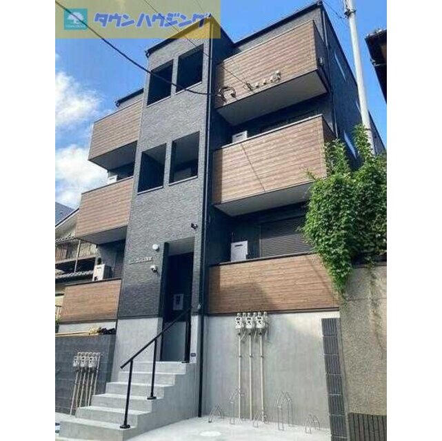 サニープレイス都賀の賃貸物件