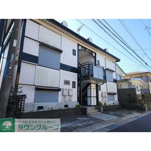 デア・ガルテンの賃貸物件