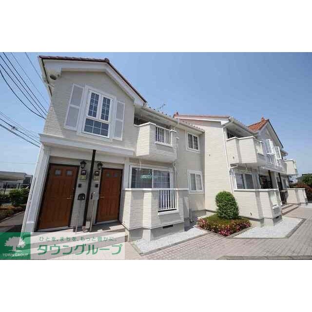 カファーラAの賃貸物件