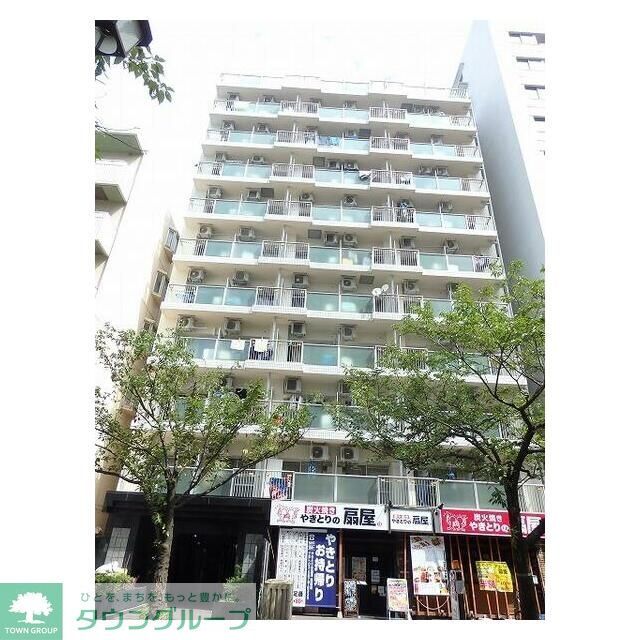 グランシャルム葛西の賃貸物件