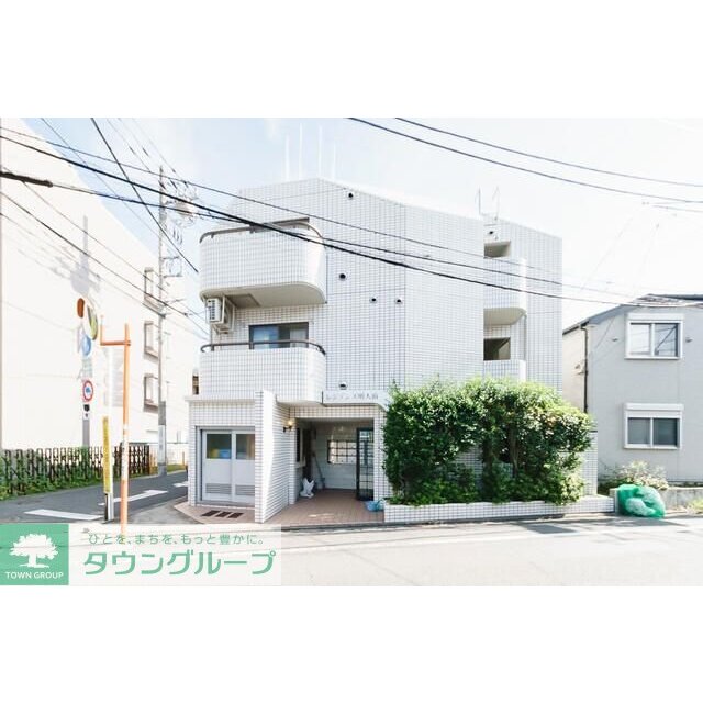 レジデンス明大前の賃貸物件