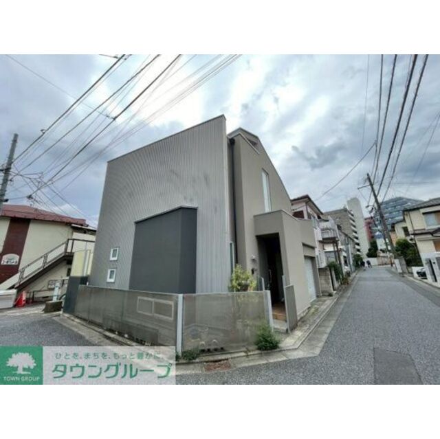 福鶴荘の賃貸物件