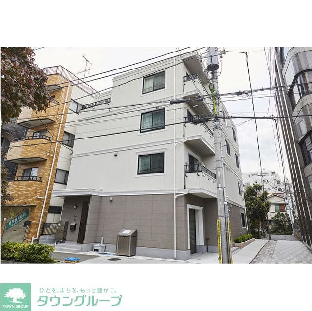 ノーブルレジデンスの賃貸物件