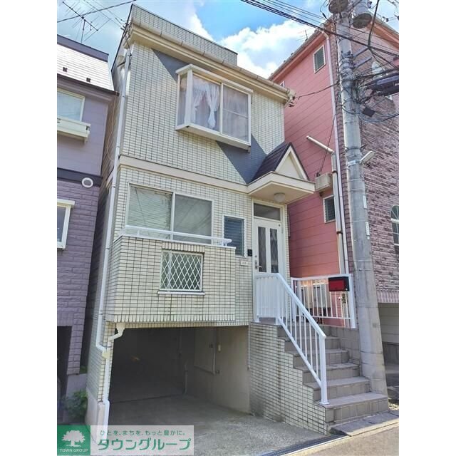 パル原田の賃貸物件