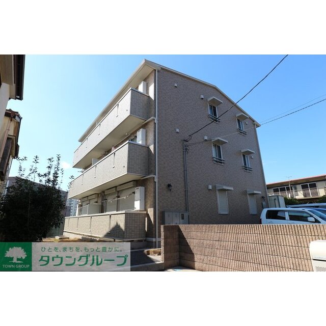 第7シーダーハウスの賃貸物件