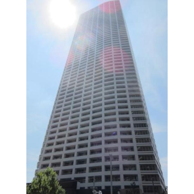 ザ・パークハウス西新宿タワー６０の賃貸物件