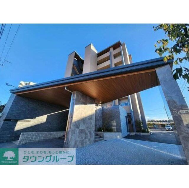 GranMonsilvaの賃貸物件