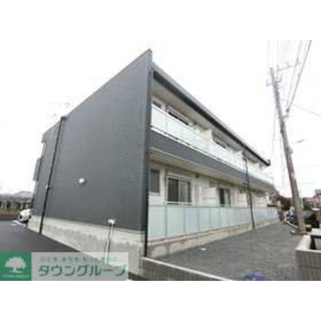 リブリ・コン・カローレの賃貸物件