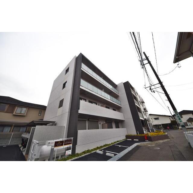 トレリッシュ湘南の賃貸物件