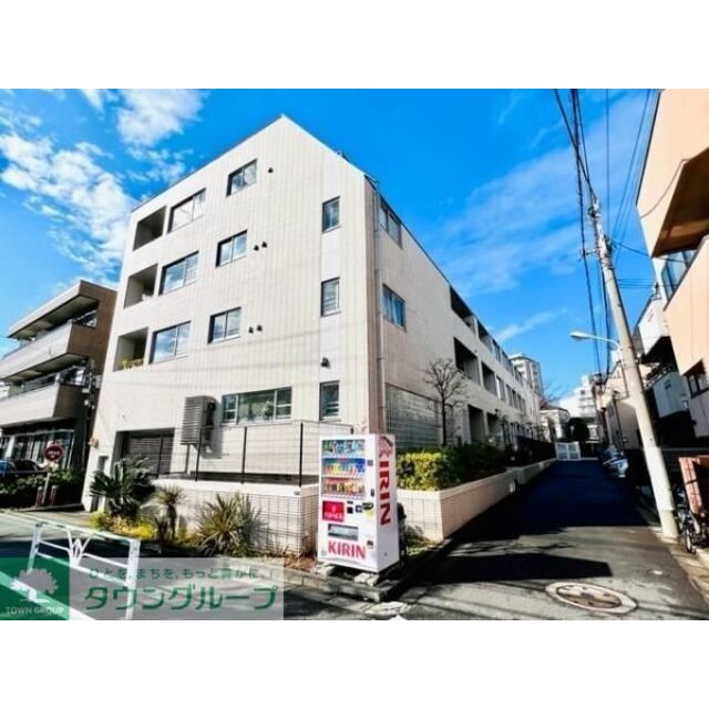 KDXレジデンス西原の賃貸物件