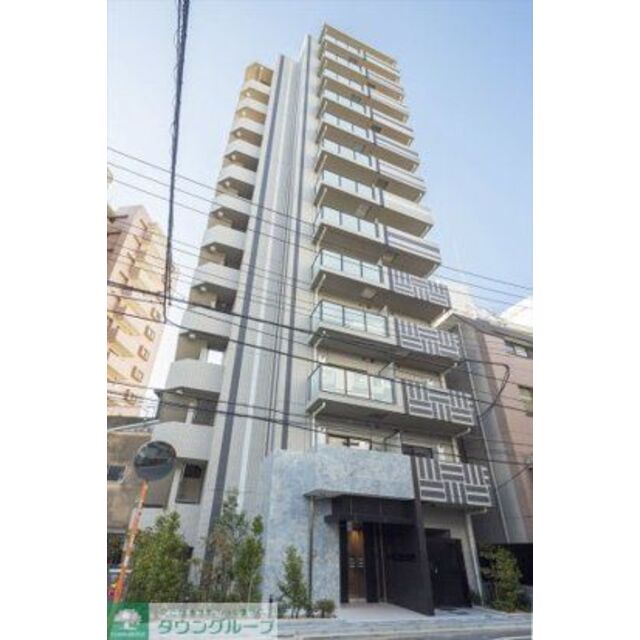 ｄｉｐｓ上野ＮＯＲＴＨの賃貸物件