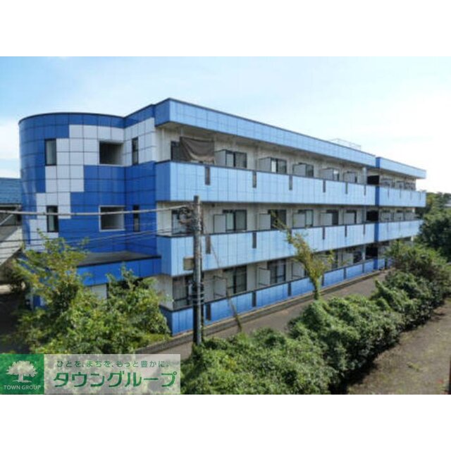 サマービレッジの賃貸物件