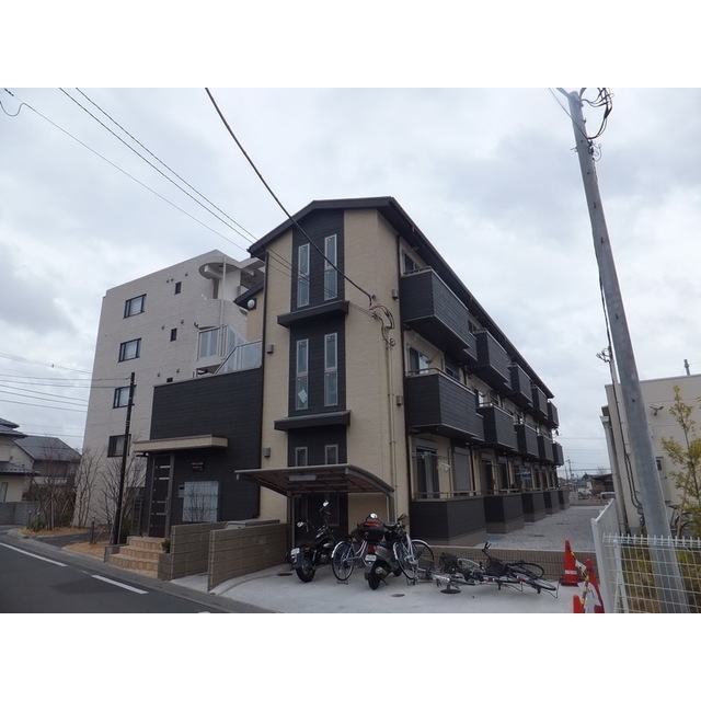 ロイヤルパークの賃貸物件