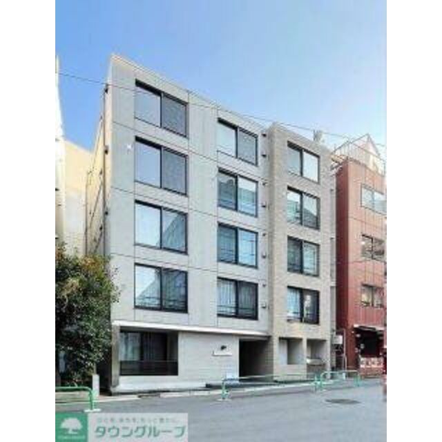 プロスター飯田橋の賃貸物件