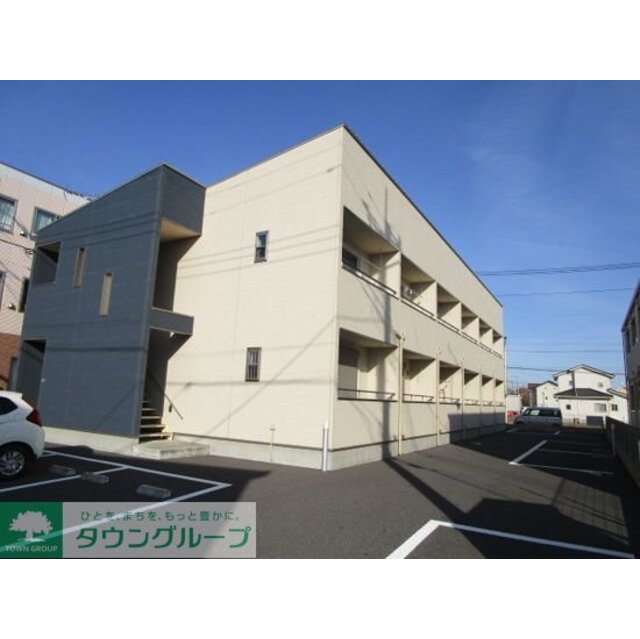 マティスの賃貸物件