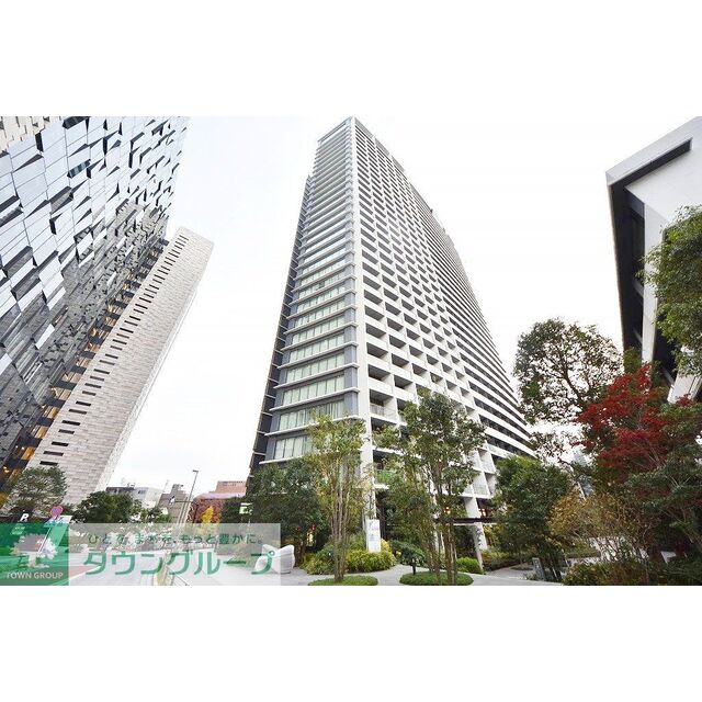 コンフォリア新宿イーストサイドタワーの賃貸物件