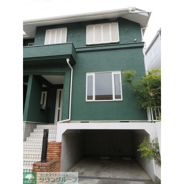 小澤メゾネットの賃貸物件