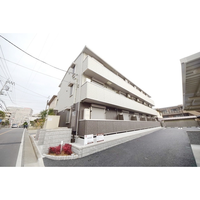 第10グリーンハイツの賃貸物件