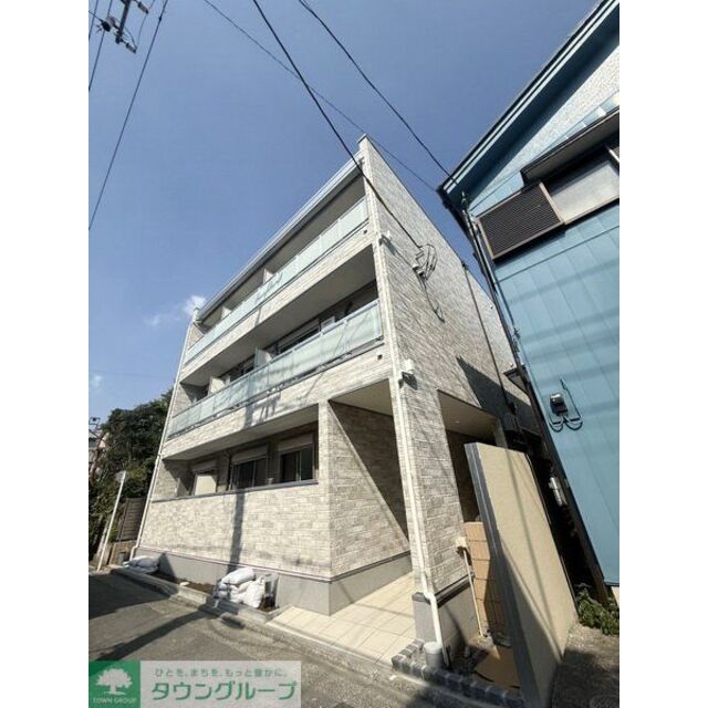 リブリ・梅島の賃貸物件