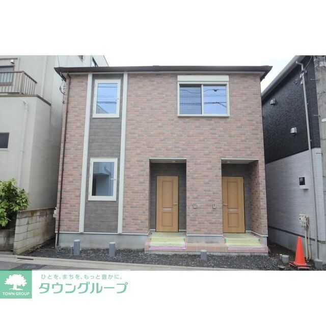 ジャルディニエの賃貸物件