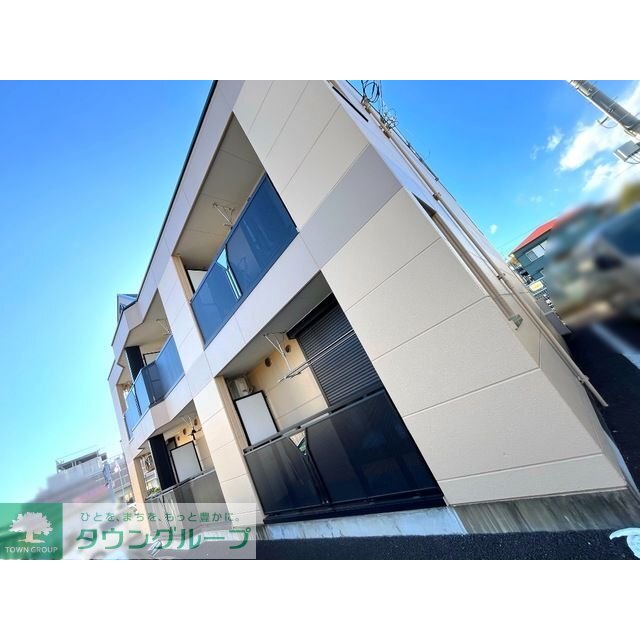 ラベンダーリブの賃貸物件