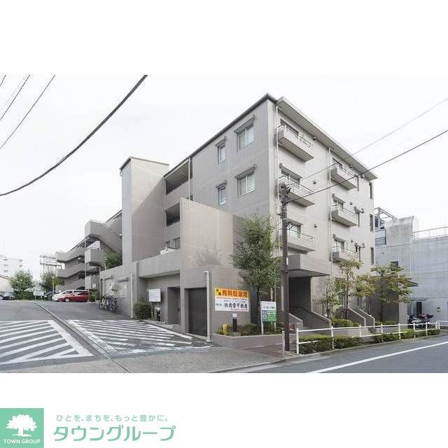 コーポレート相生の賃貸物件