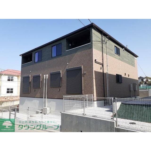 パーチェIの賃貸物件