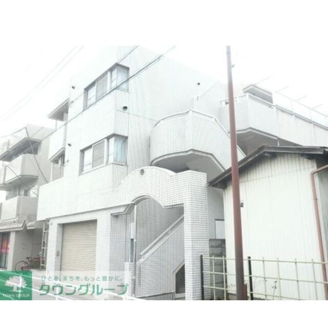 フレクション小作Aの賃貸物件