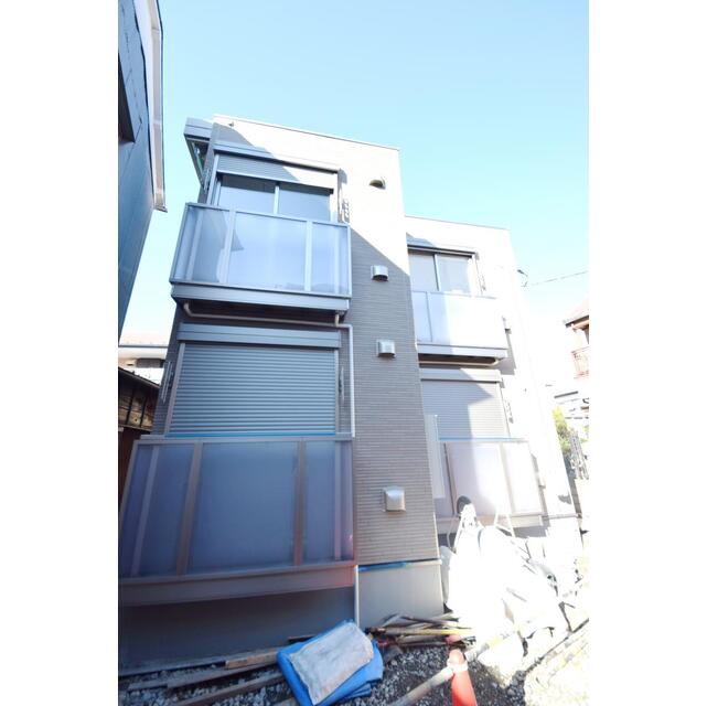 ウィンドテラス高砂の賃貸物件