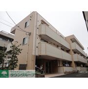 物件名が入ります