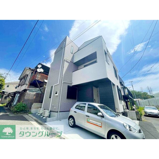 Kolet横浜大倉山の賃貸物件