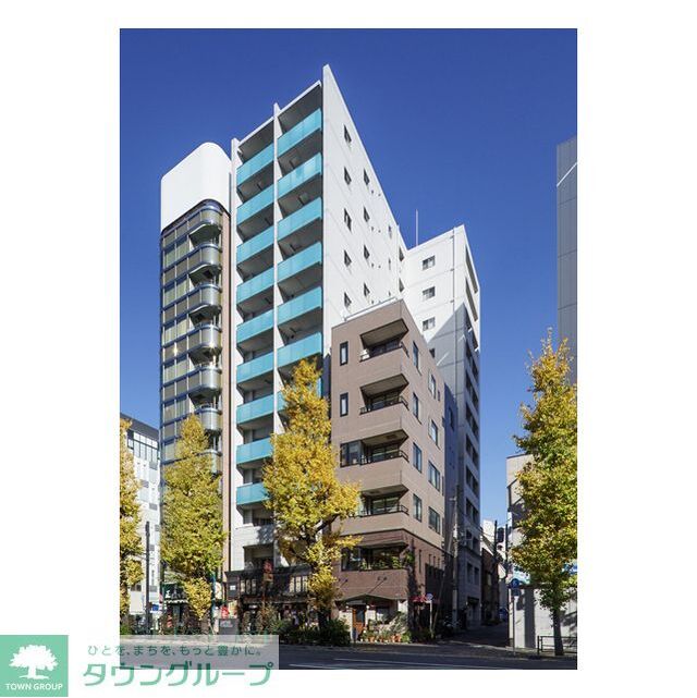 ＣＯＭＦＯＲＩＡ神田神保町の賃貸物件