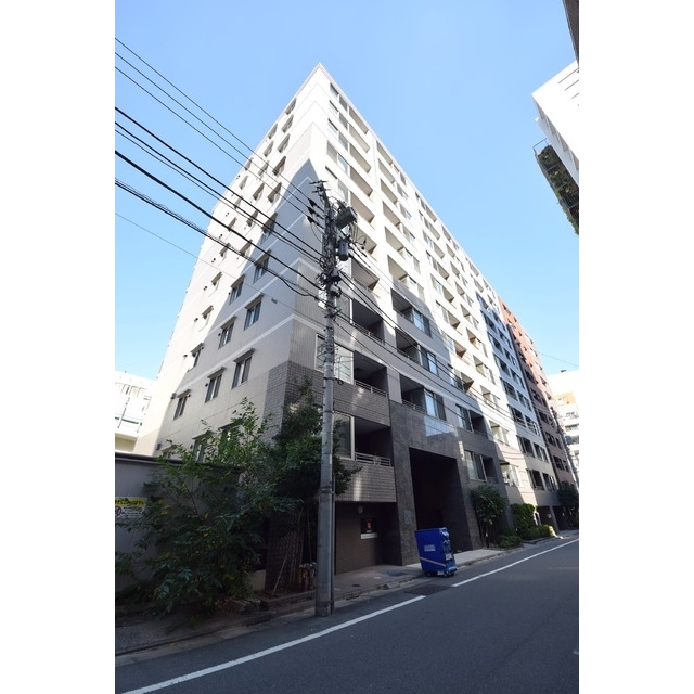 KDXレジデンス日本橋水天宮の賃貸物件