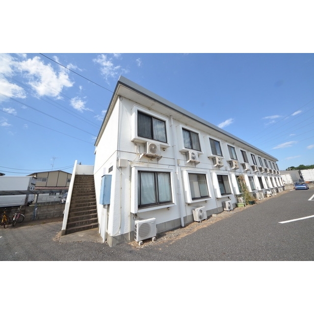 ヘリオス378谷保の賃貸物件