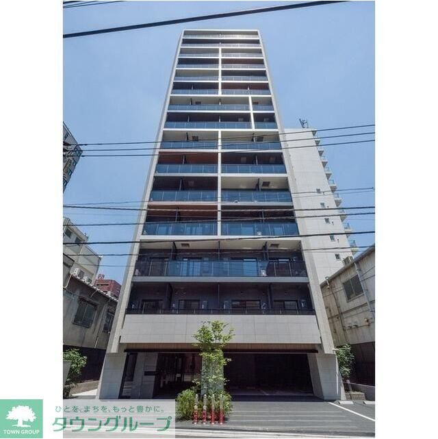 ルフォンプログレ元浅草マークスの賃貸物件