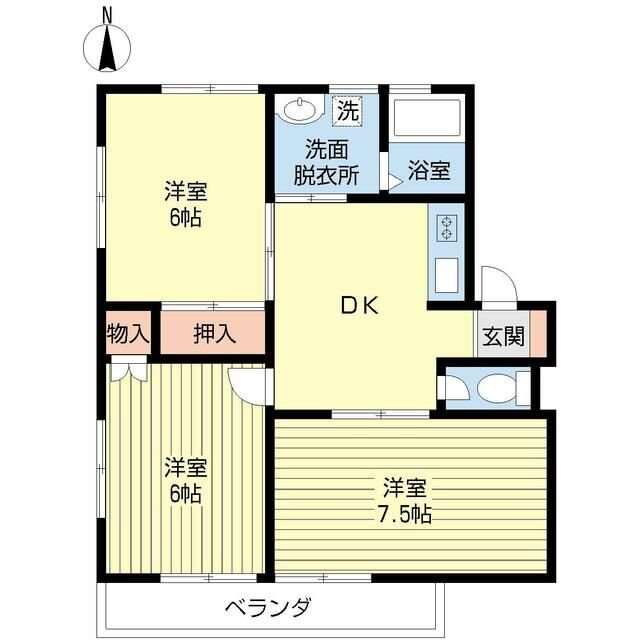 物件画像