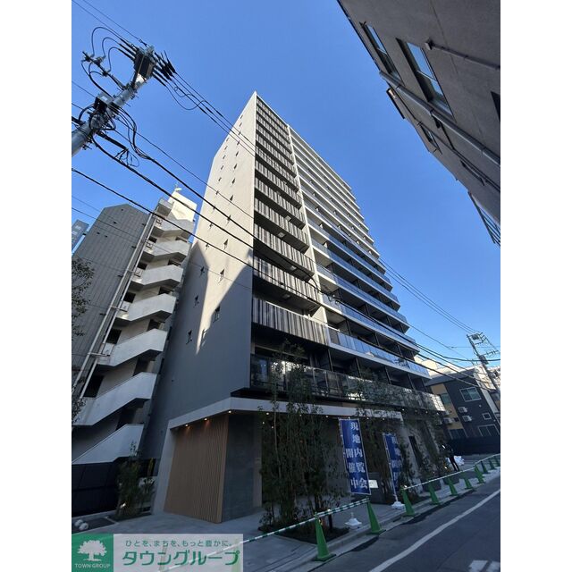 ルフォンプログレ秋葉原マークスの賃貸物件